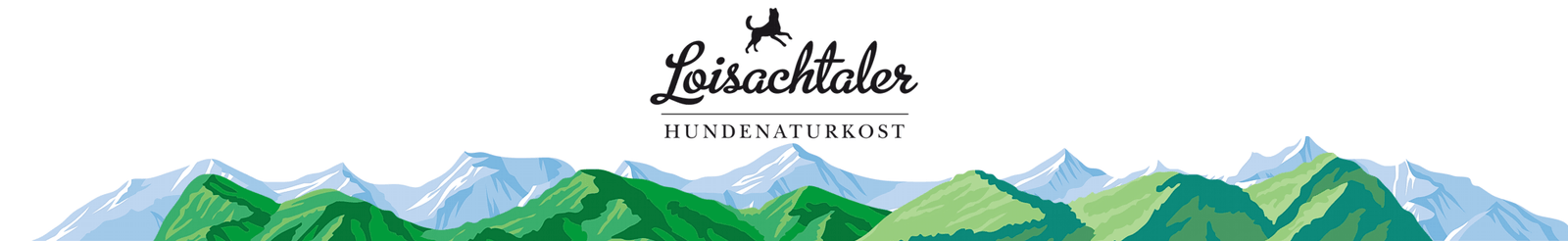 Loisachtaler Hundenaturkost