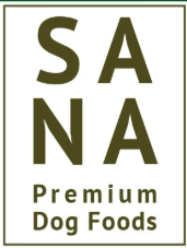 SANA Premium Dog Foods