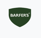 BARFER'S