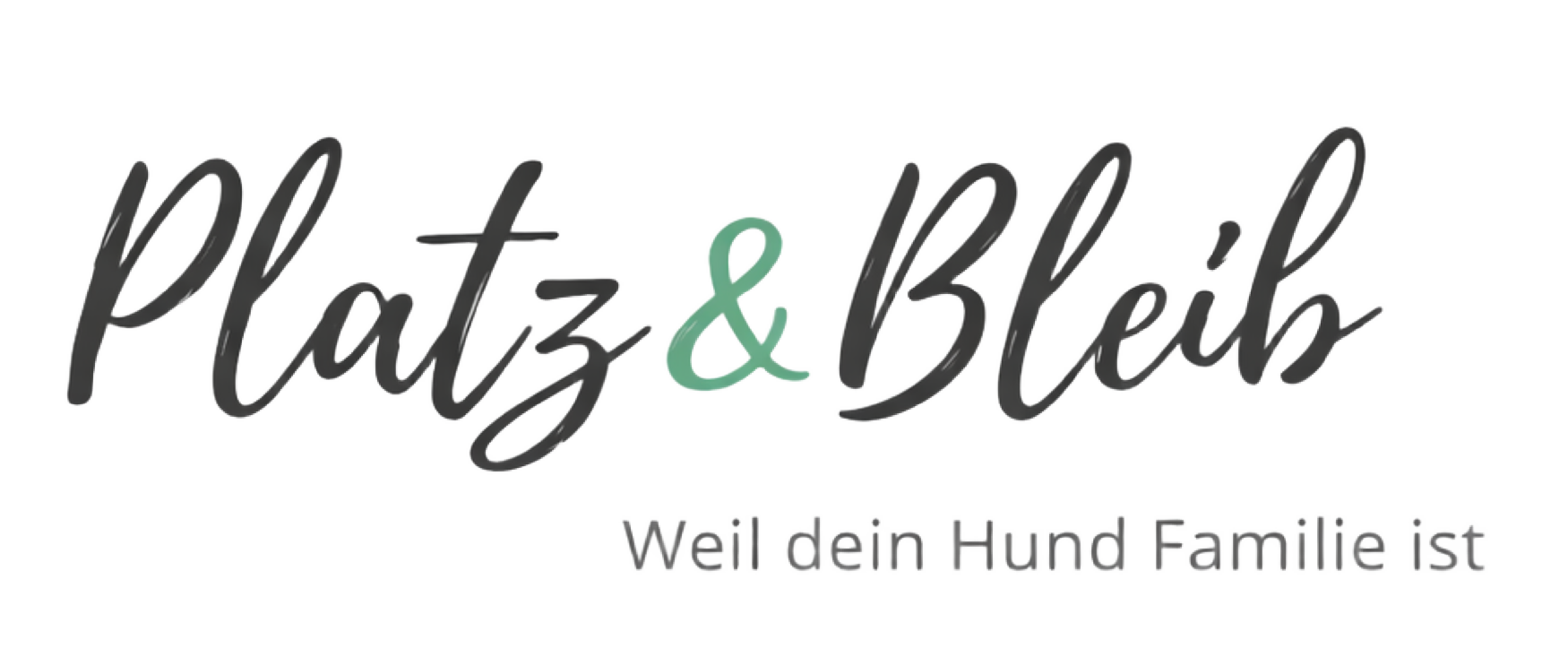 Platz & Bleib | Alles für den Hund