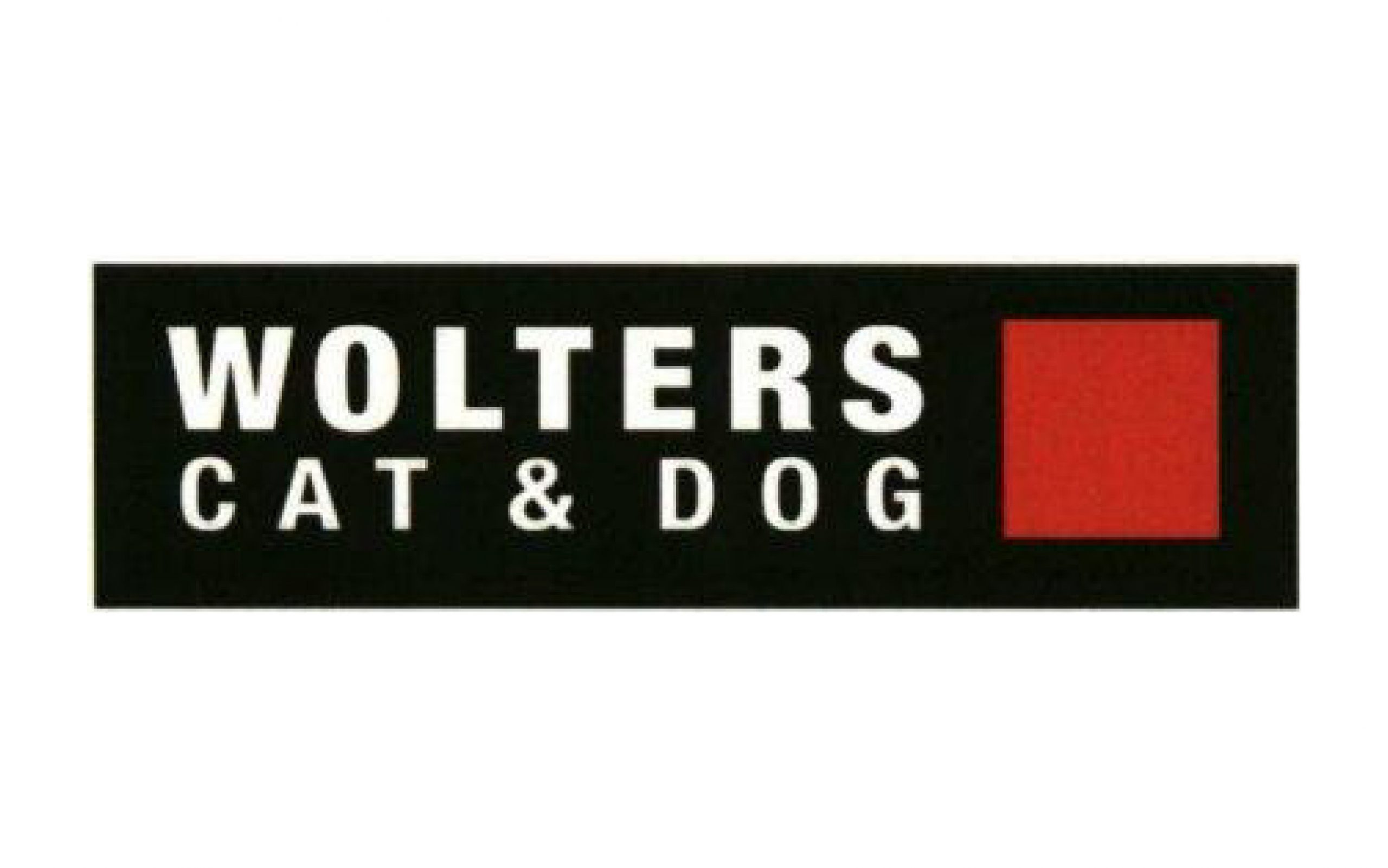 WOLTERS CAT & DOG in Fürth kaufen