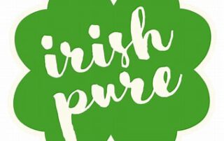 Platz und BLeib Fürth Irish pure kaufen